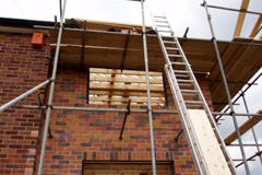 trusted extension quotes Carterway Heads